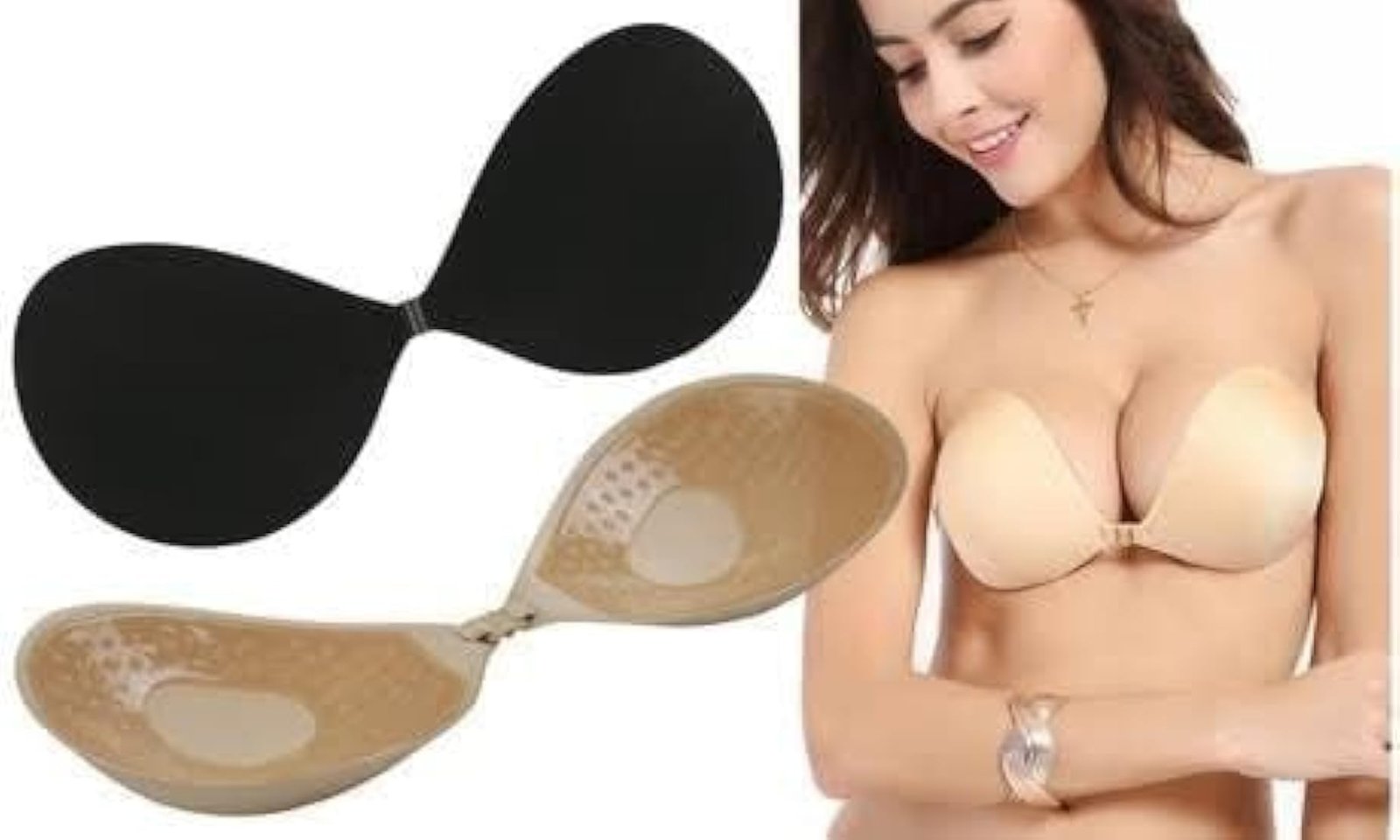 Body Shaping Pads Set