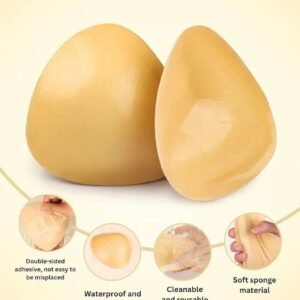Silicone Breast Pads