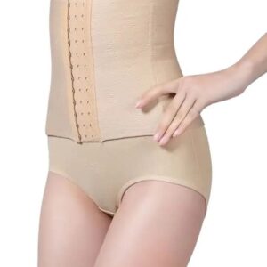 Tummy Control Shapewear Panty
